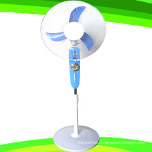 16 Inches 24V DC Stand Fan DC Fan Solar Fan (SB-S-DC16p)